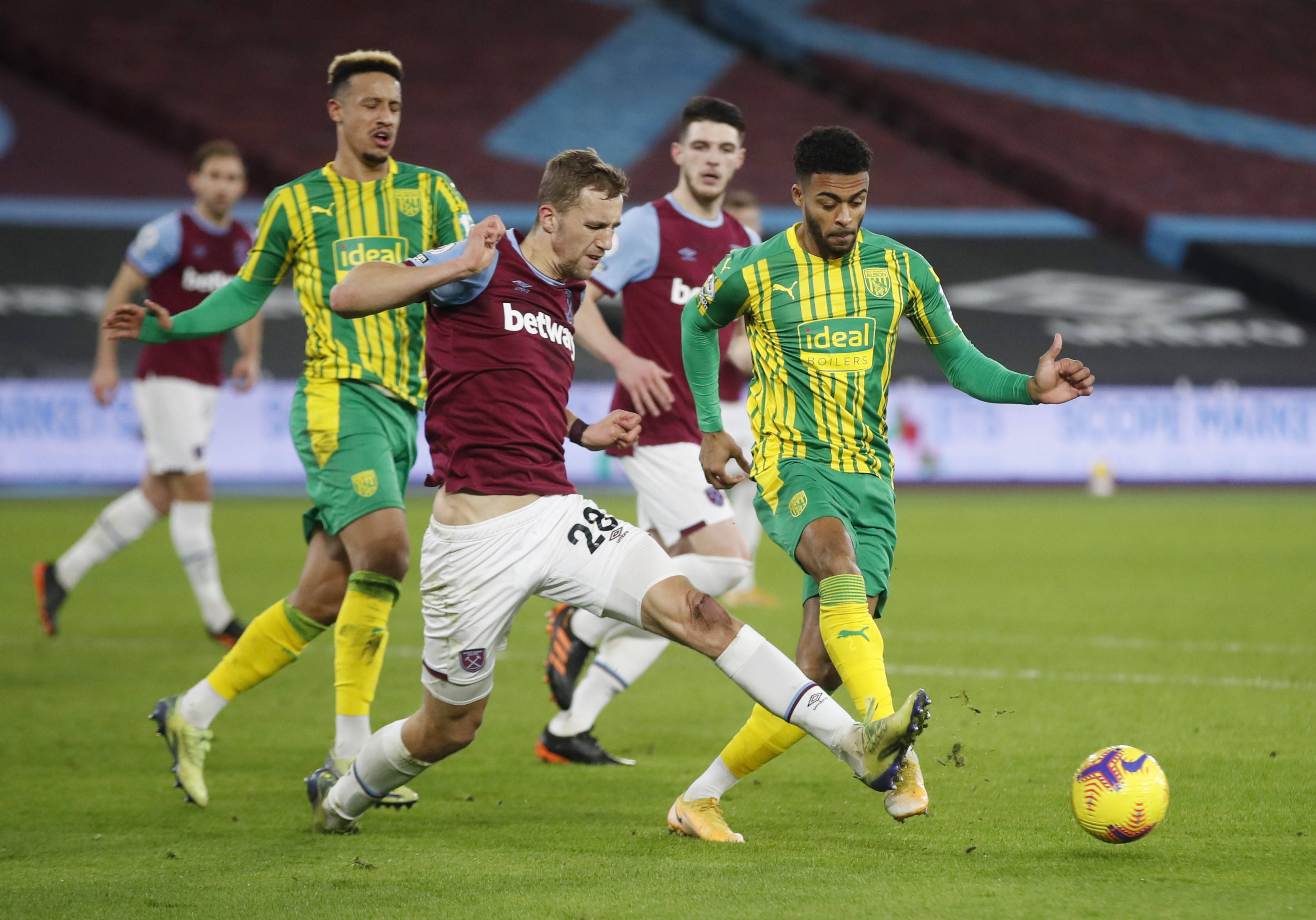 发掘潜力股 发掘潜力股